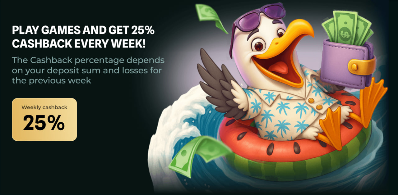 Slotrize Casino key facts and quick overview for Irish players