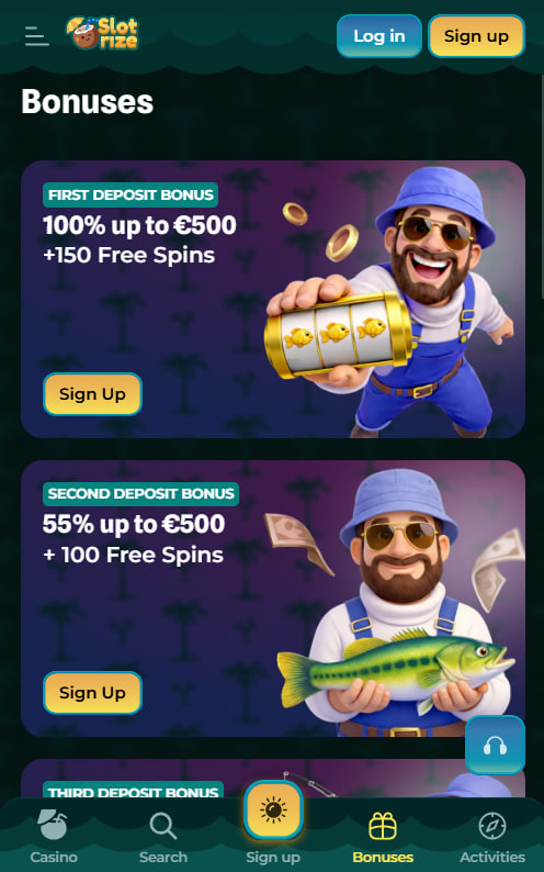 Getting the app on your phone Android and iPhone steps